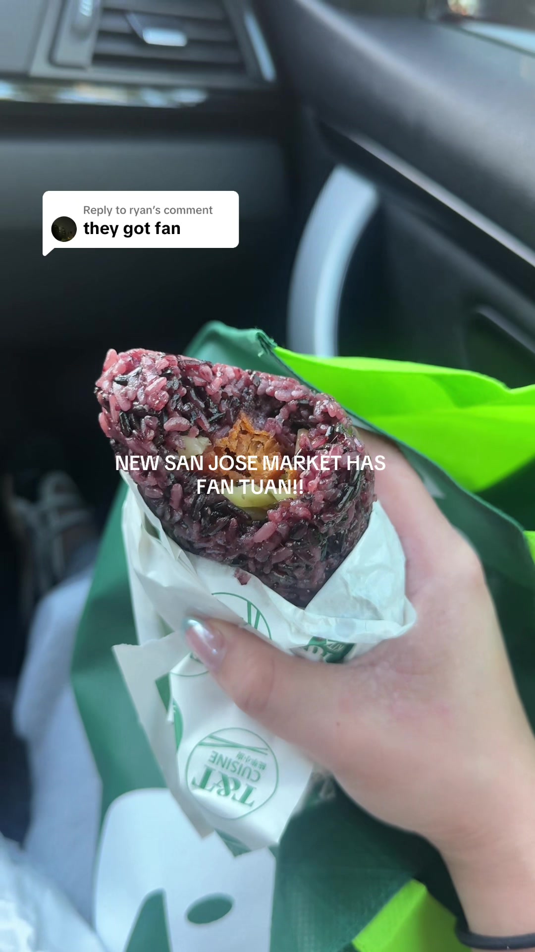 @Angie | Bay Area foodie