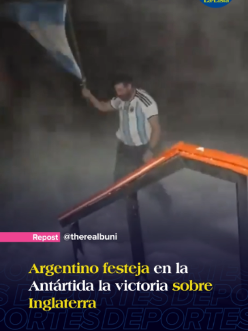 @La-Lista Deportes