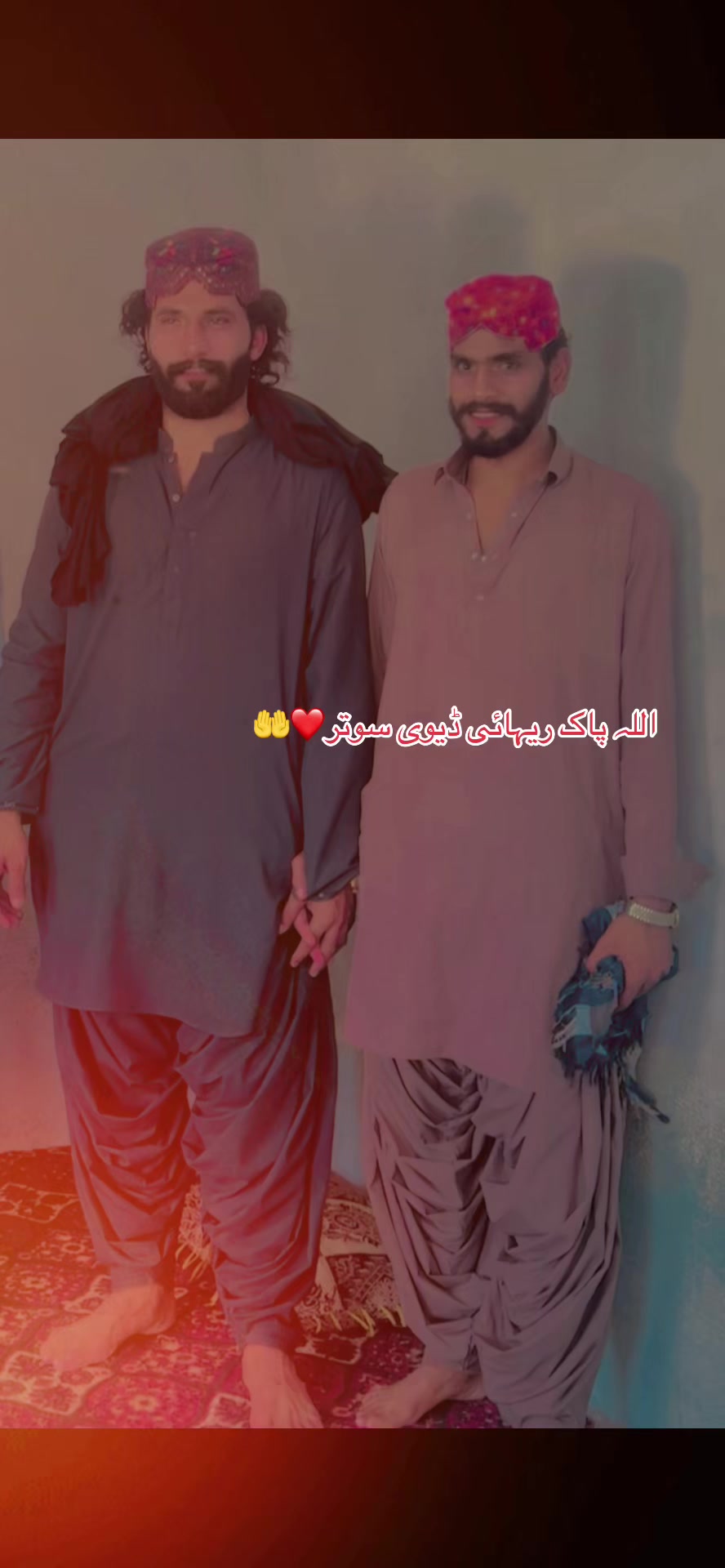 @🔥╾━╤デ╦︻.... Nawab