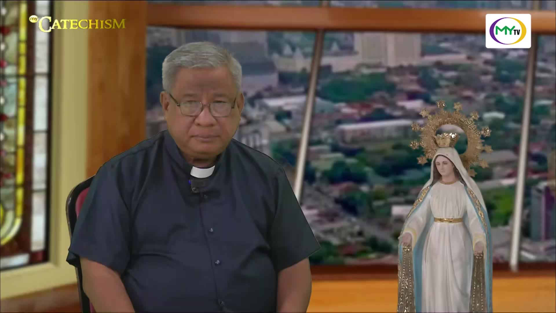 @MyTV Cebu
