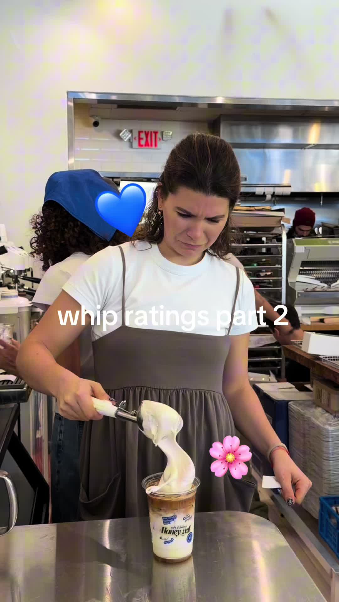 @Honey Veil