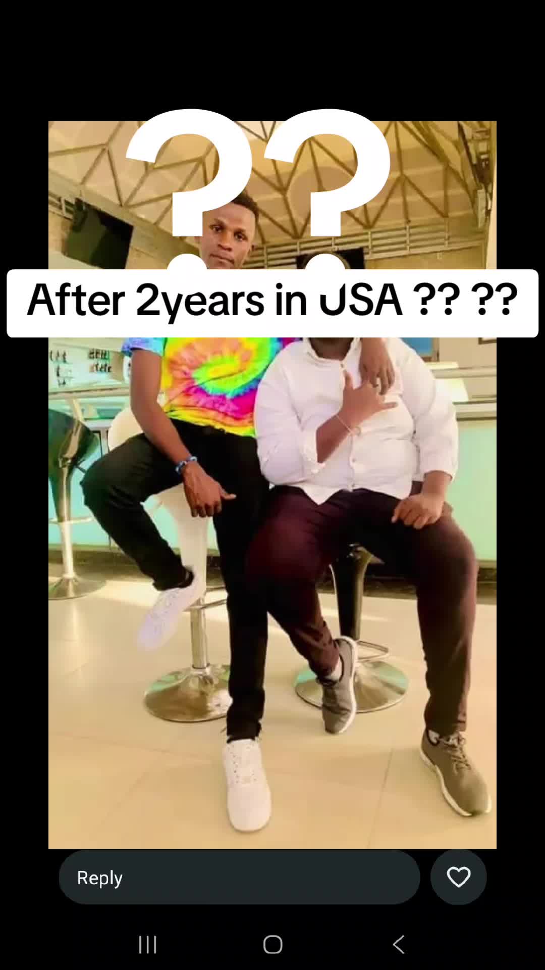 @Kevin Kayamba