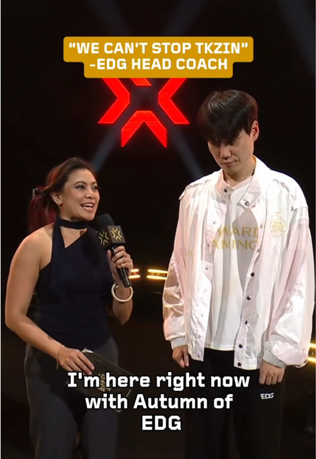 @VALORANT Esports NA