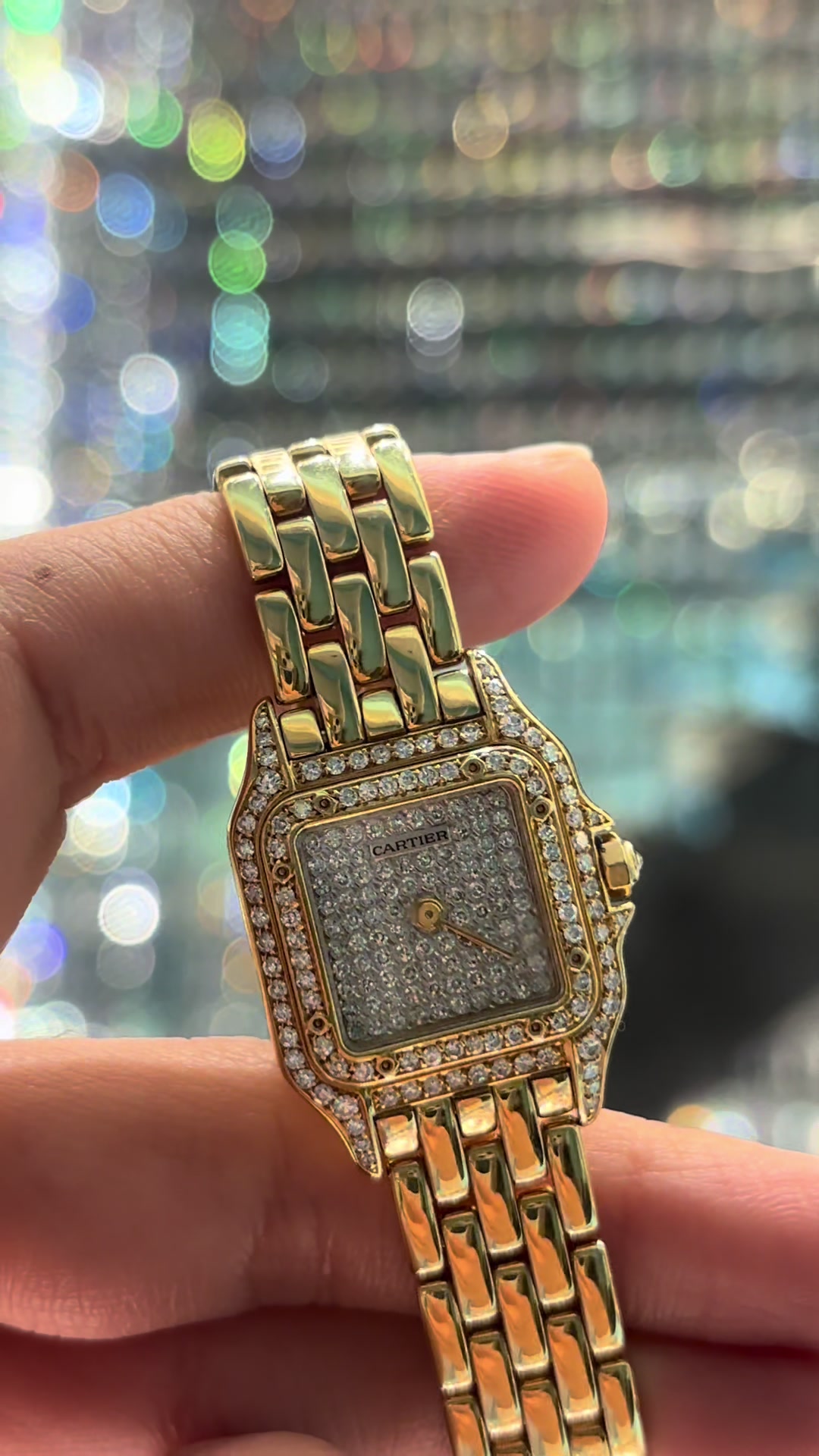 @RexWatches2.0