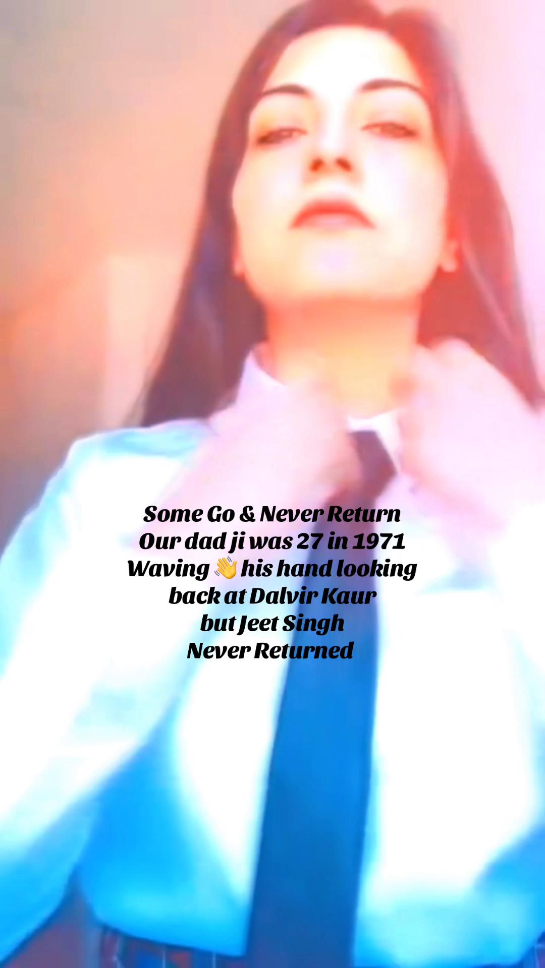 @Salvindher Kaur ๐งฟ G