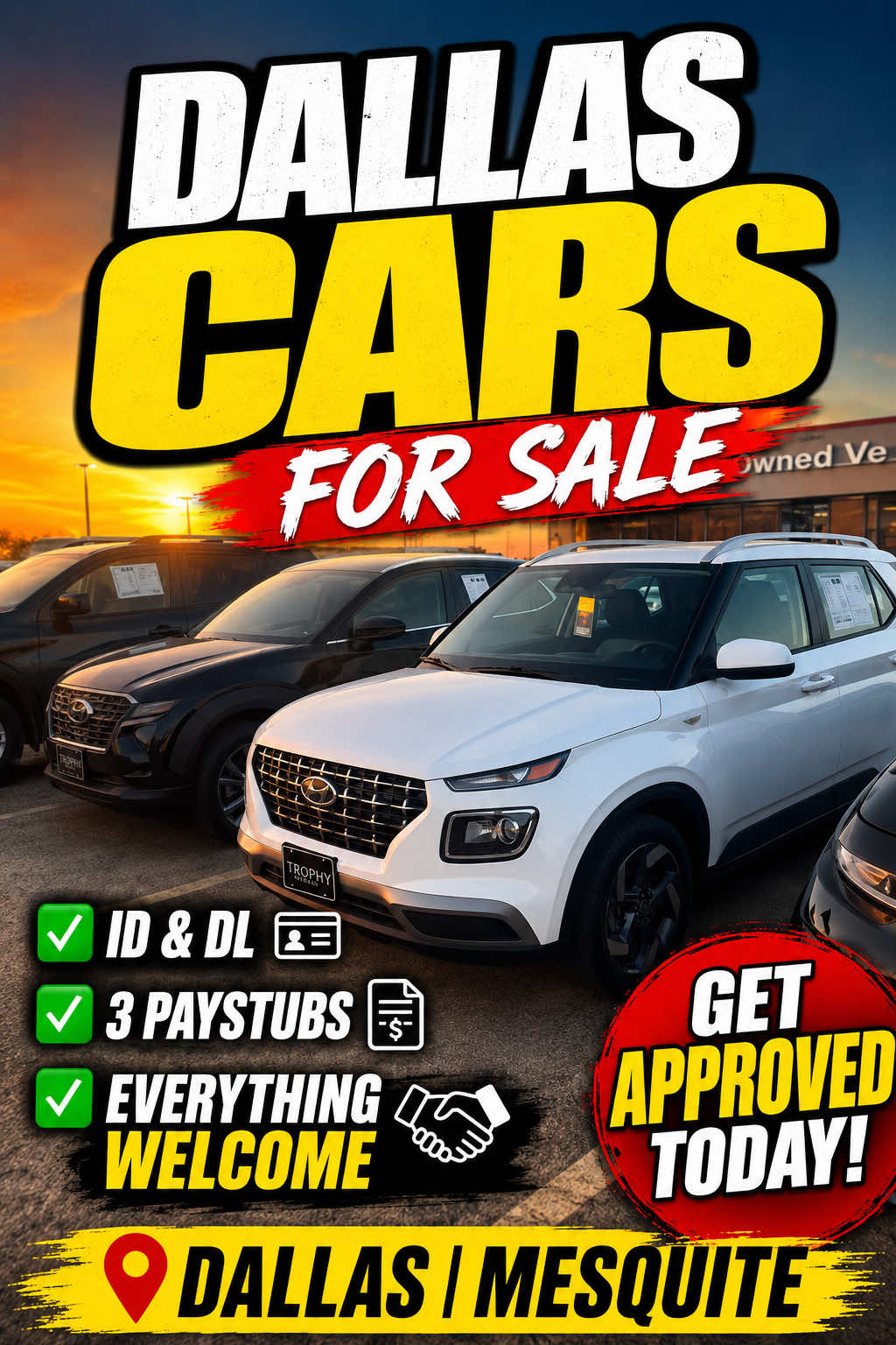 @Jaylen | Car Sales