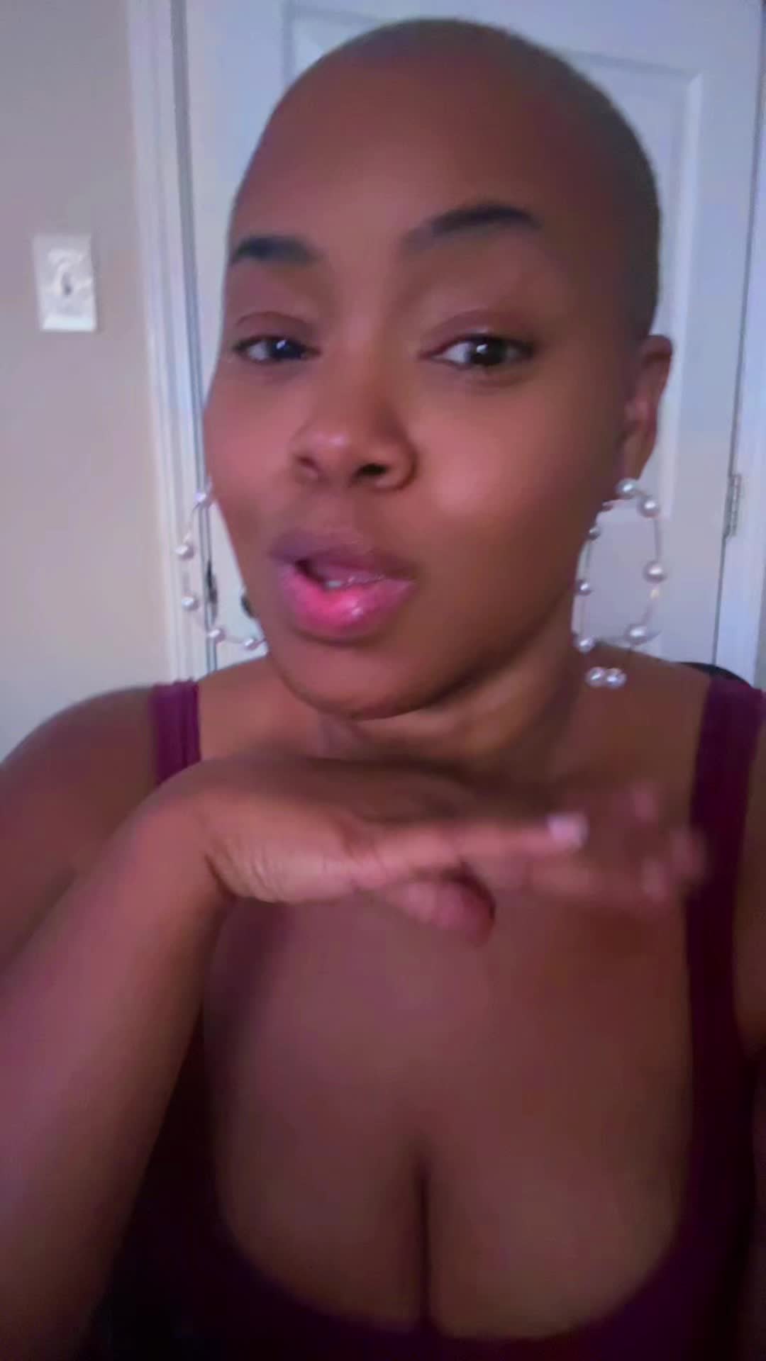 @Pretty Girl Keisha