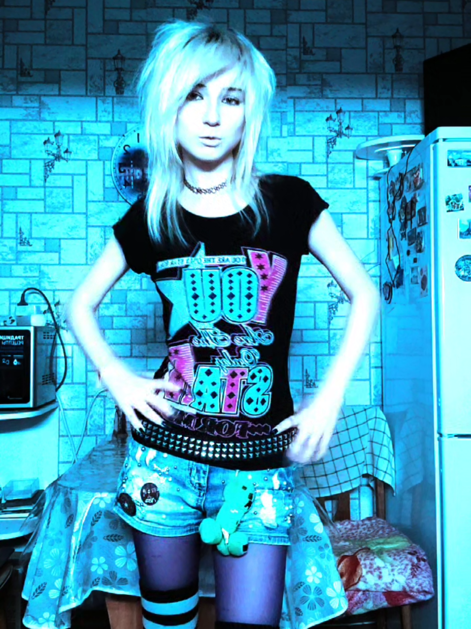 @🎸🎶^_^(he/his)