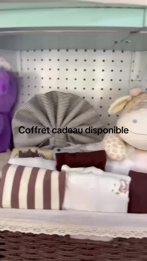 @BAMBINERIE OCASE BÉBÉ DAKAR