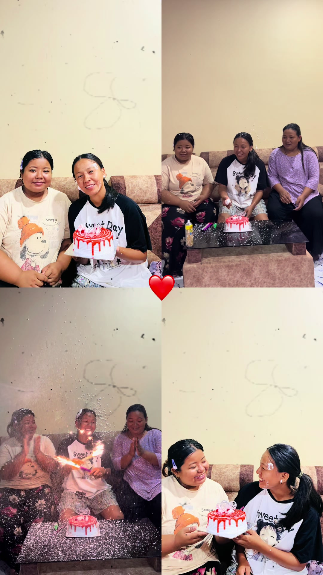 @Gauri Gyaba ❣️🌹🥀
