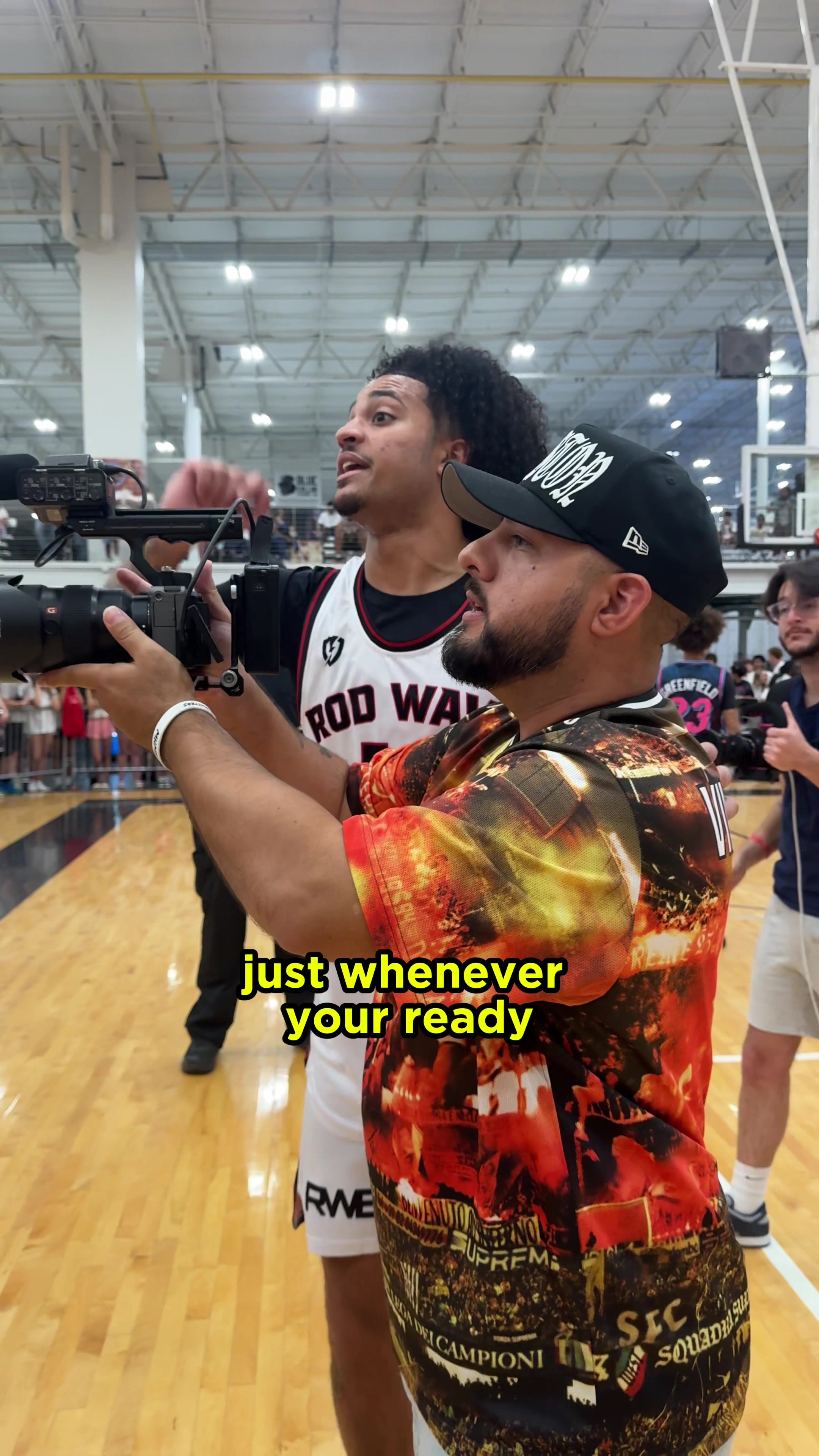 @Rod Wave Elite