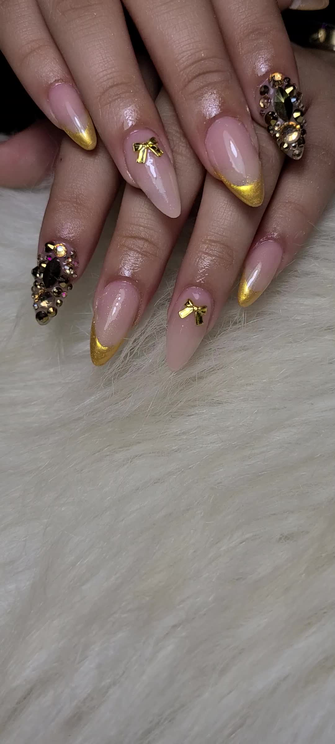 @Damaris Nail's Art