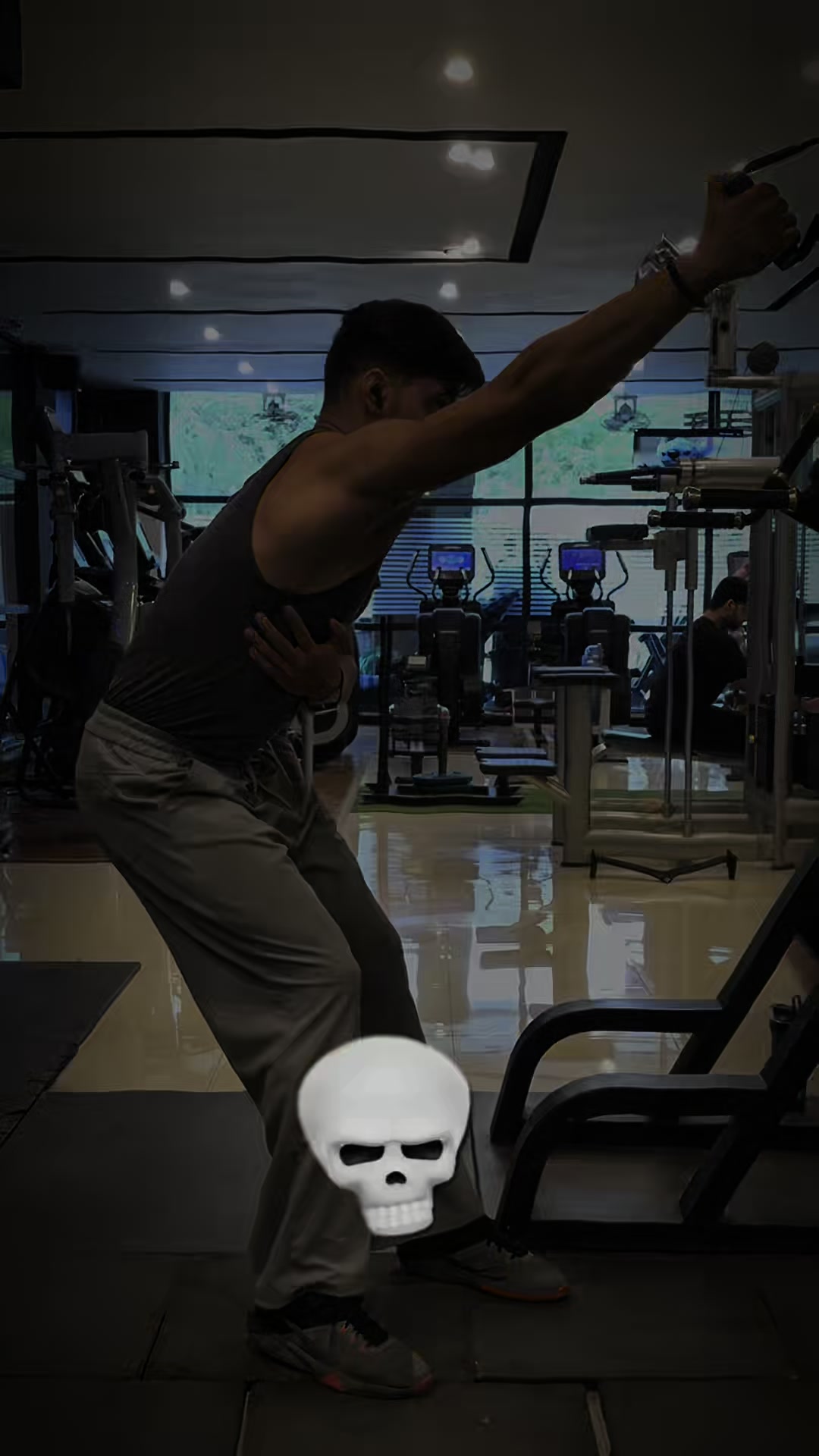 @Beast X Fitness