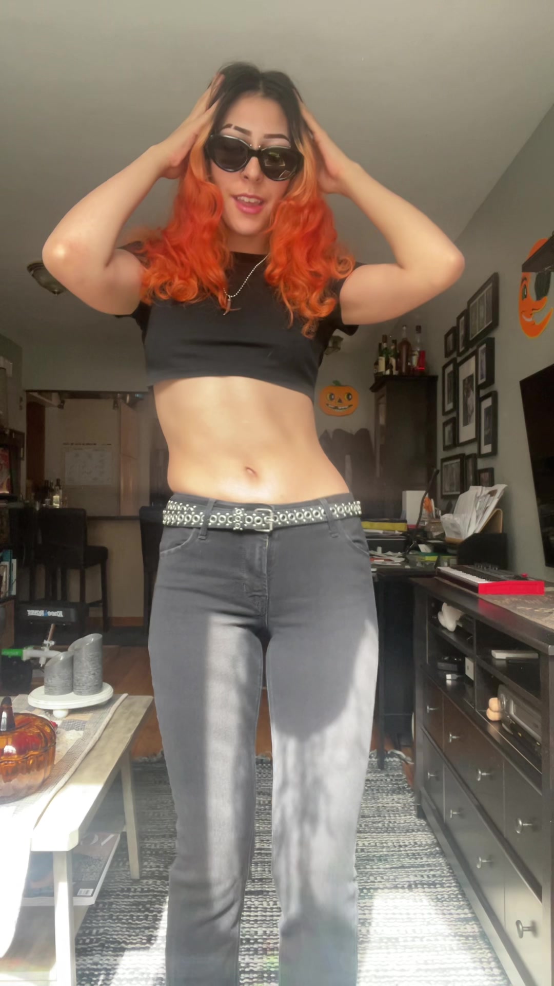 @april 🧡🍊