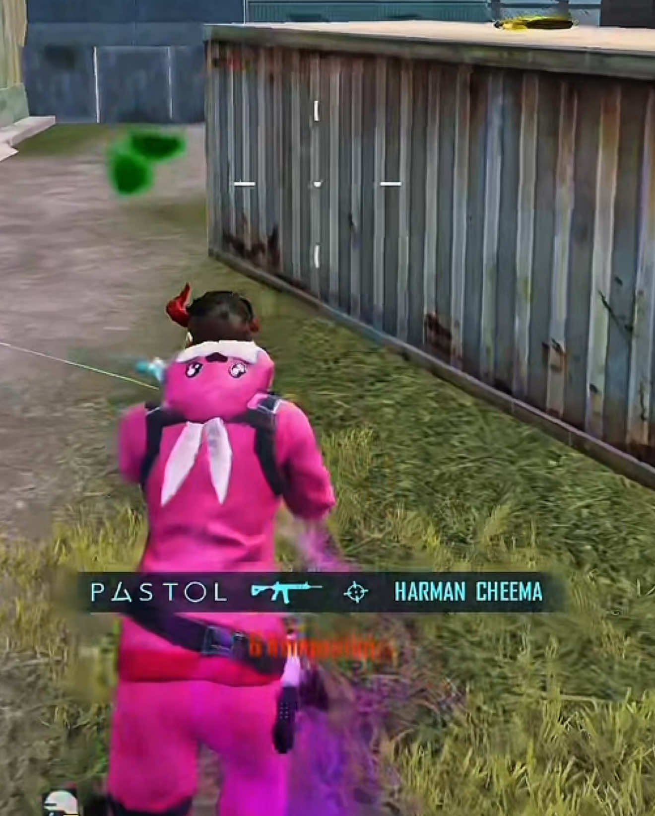 @PASTOLisLIVE