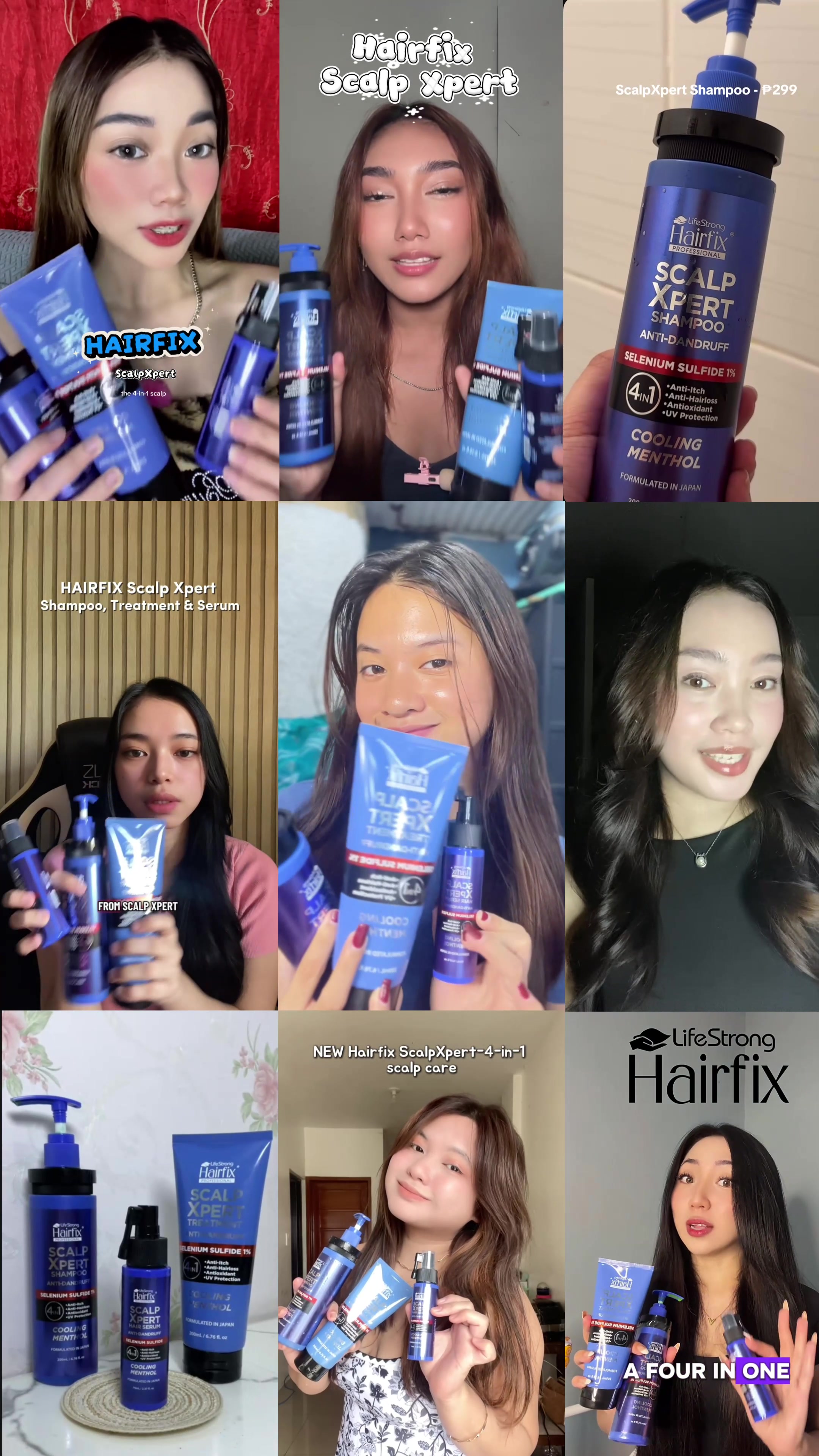 @Hairfix