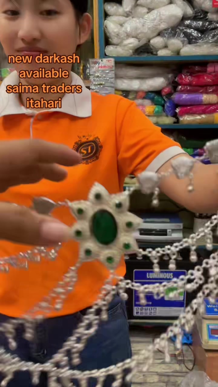 @Saima traders itahari