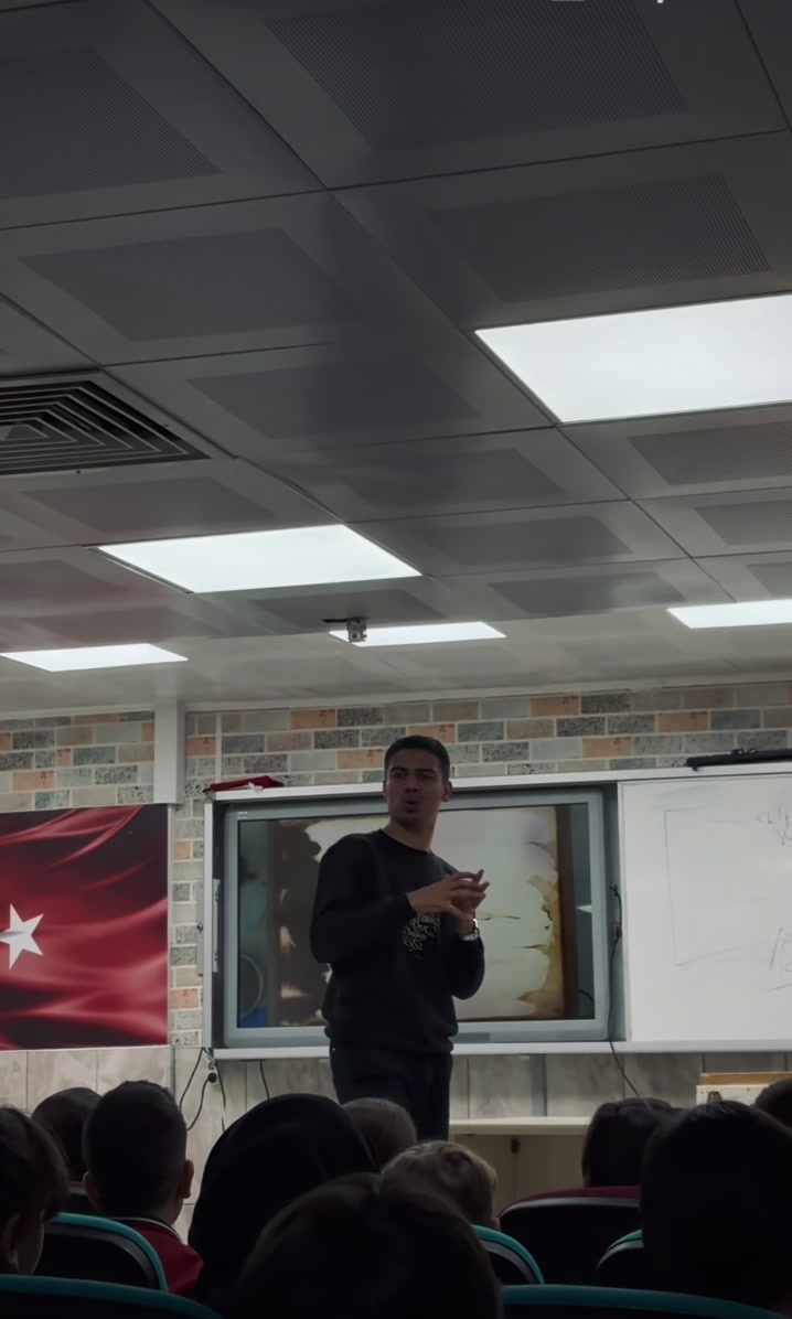 @Yusuf Topcu