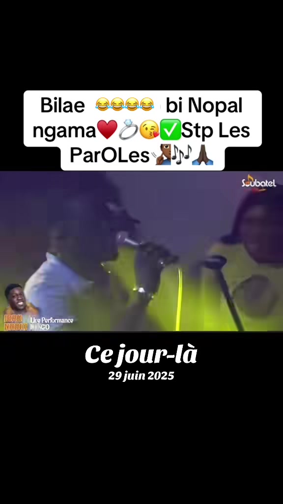 @🅿️apeⓂ️aLiCk_S&eacute;n&eacute;GaL🇸🇳🕊️ ✪