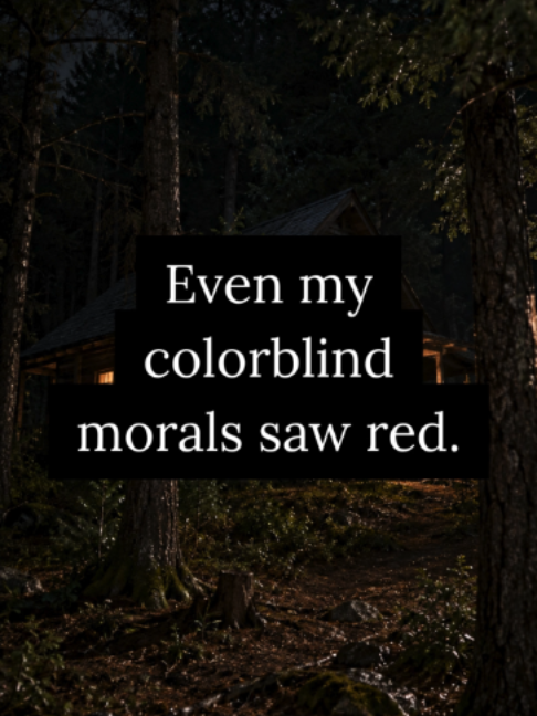 @The Dark Romantic