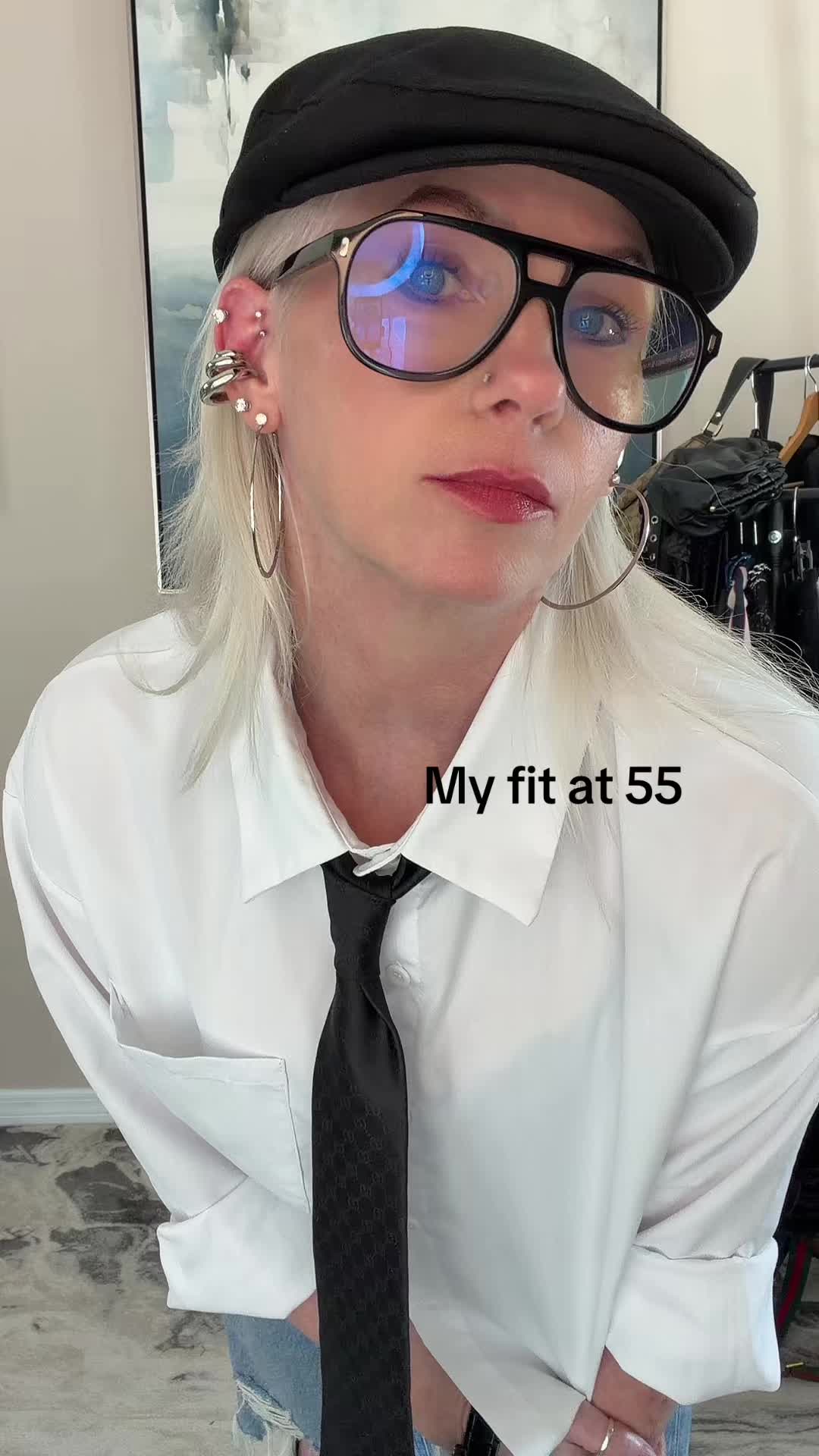 @Kim’s Closet