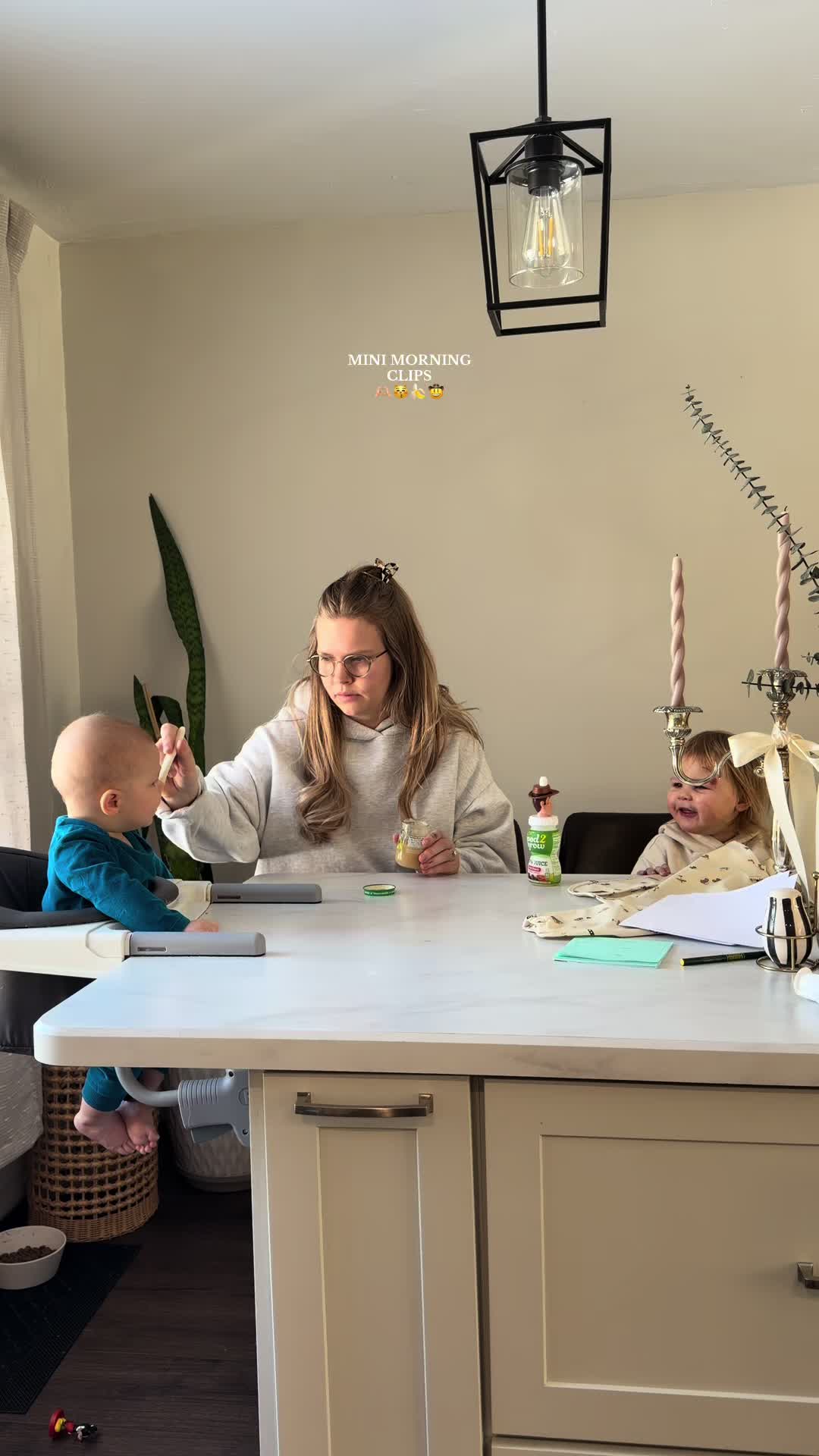 @Ashley Cole | SAHM of 2