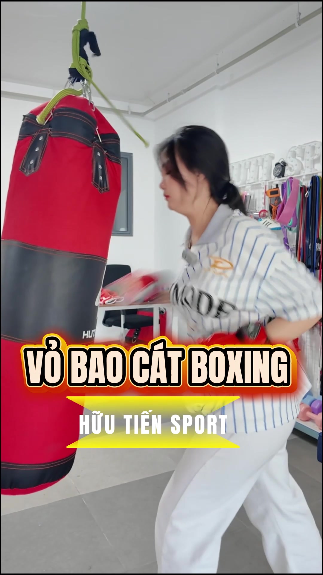 @Hữu Tiến Sport