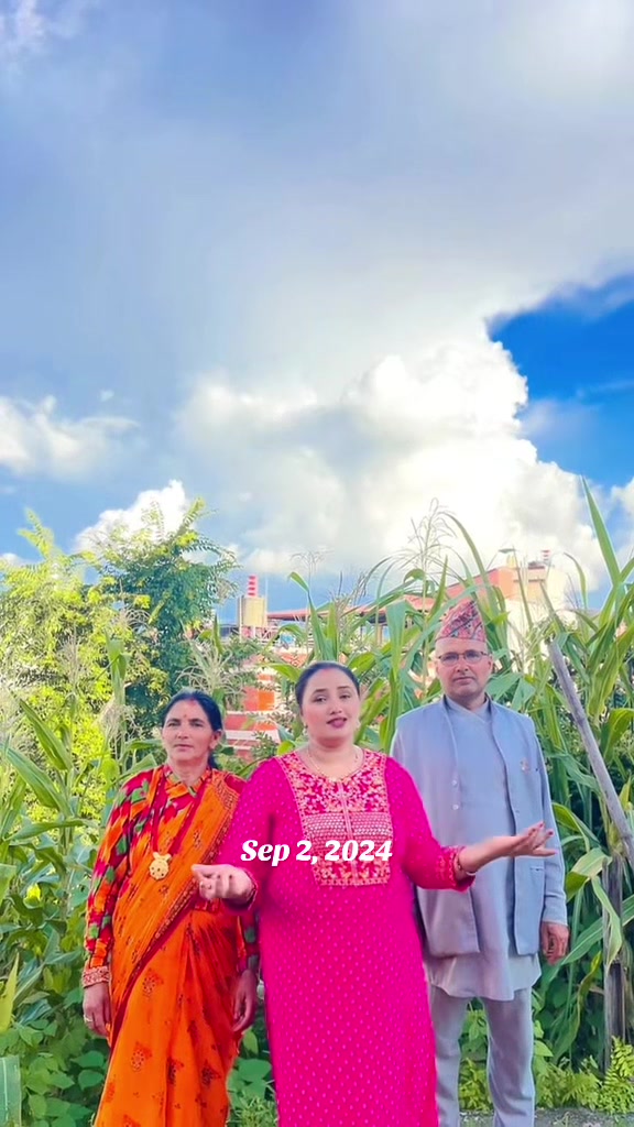 @🧿Jalpa Dahal(Paudel)🧿