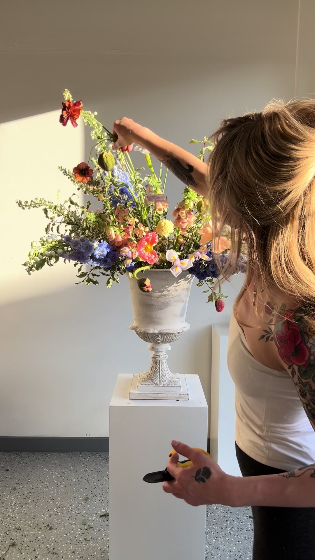 @wildharefloral