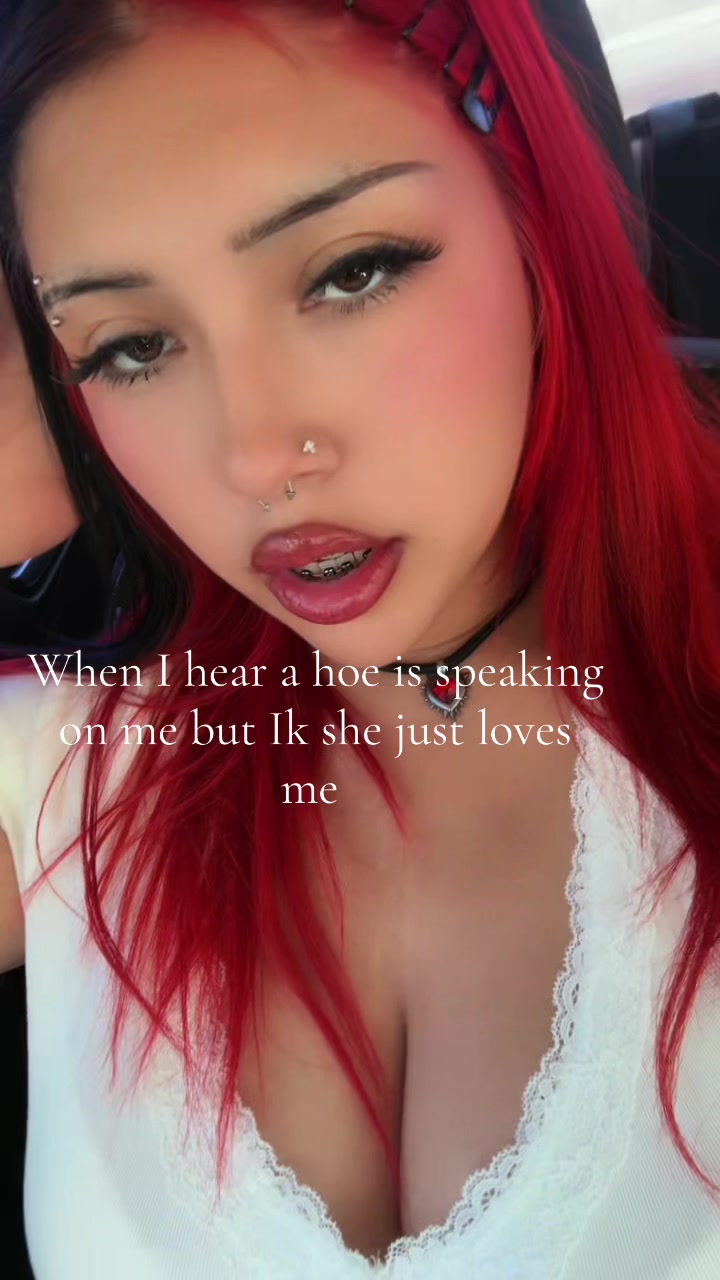 @Mariah🕷️