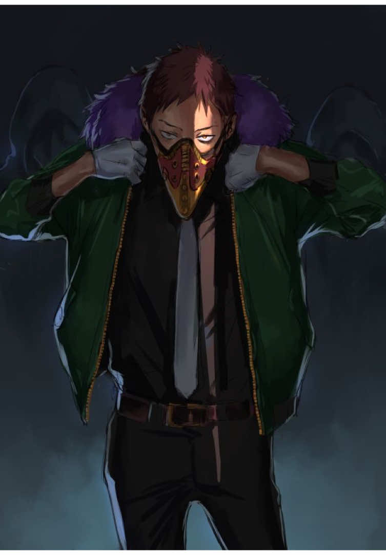 @Esma✨#1 Overhaul glazer