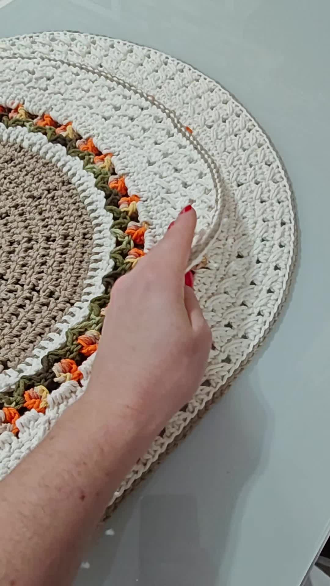 @Marci croch&ecirc; 🧶