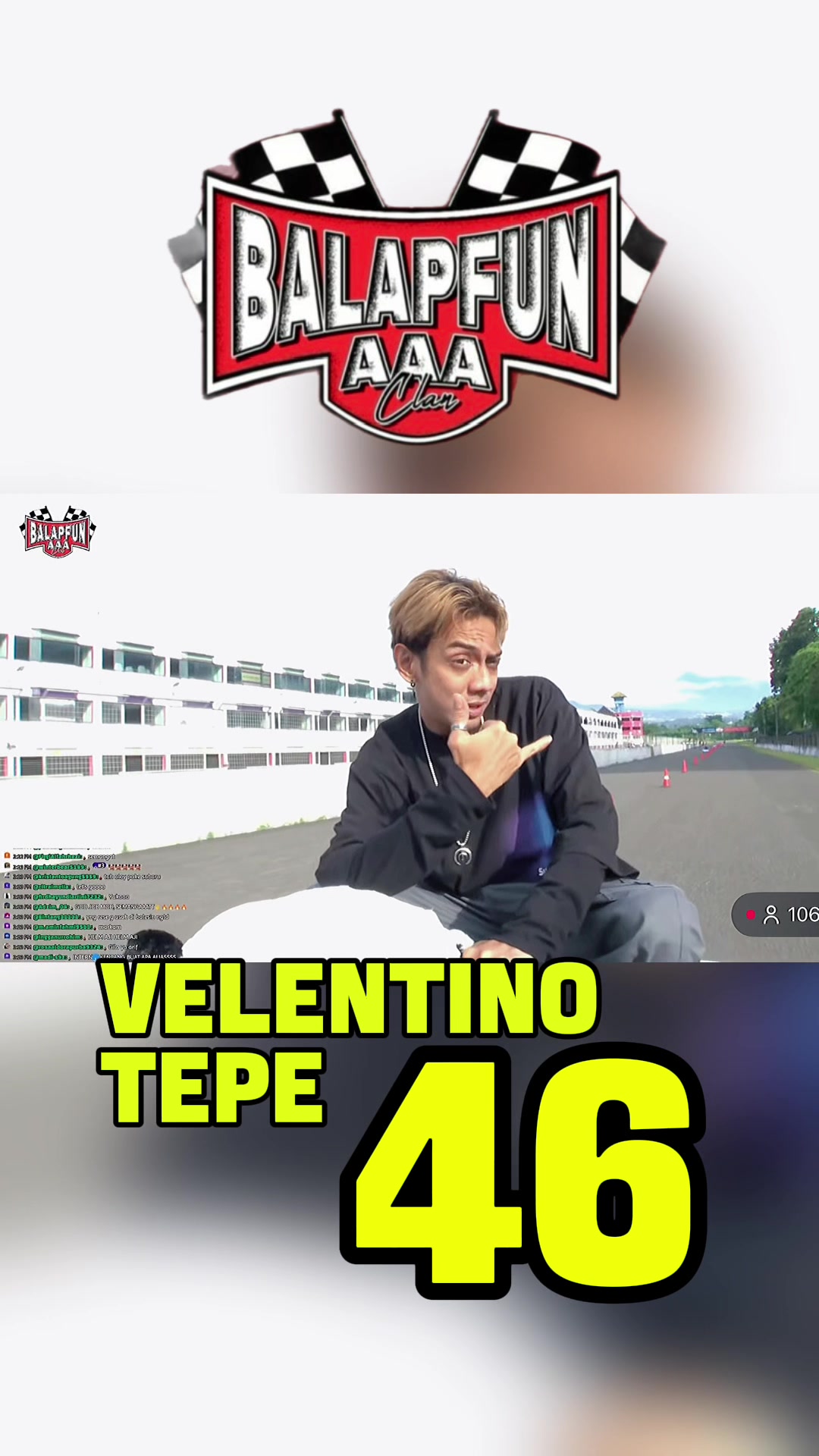 @Clipper TepeAcuuu