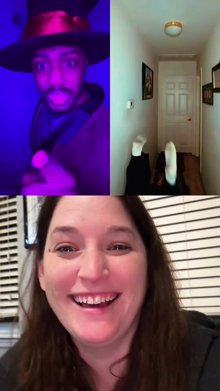 @TikTok Belle Magical React🥀