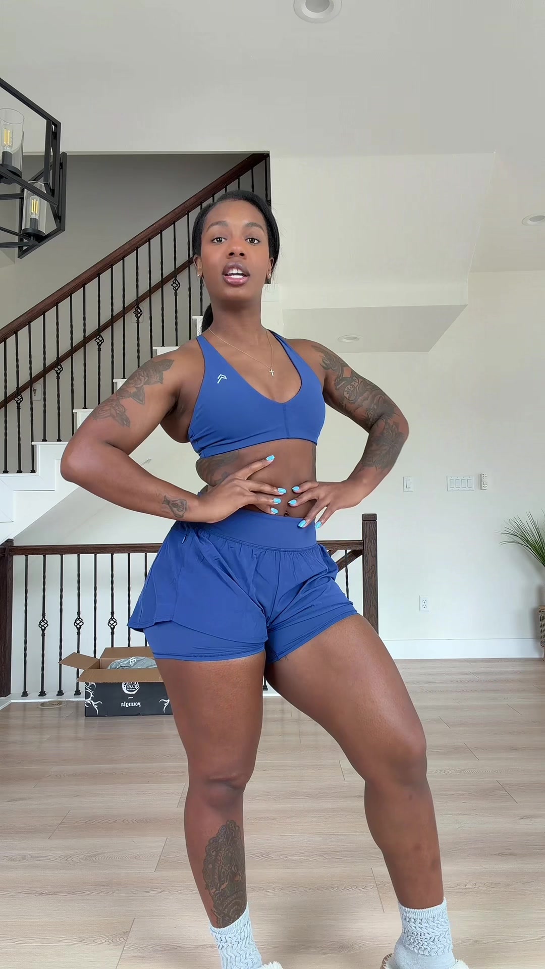 @Trina | Online Coach