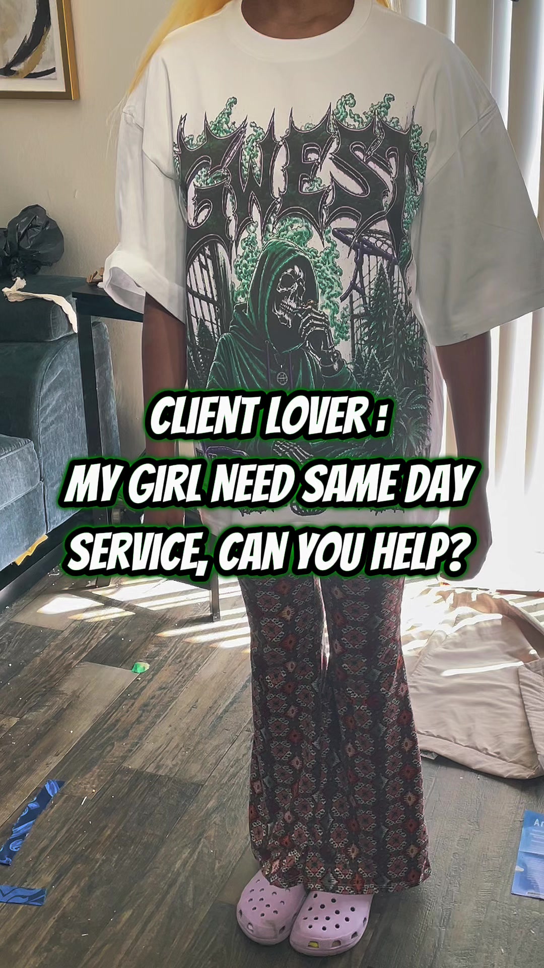 @Durrveenchie