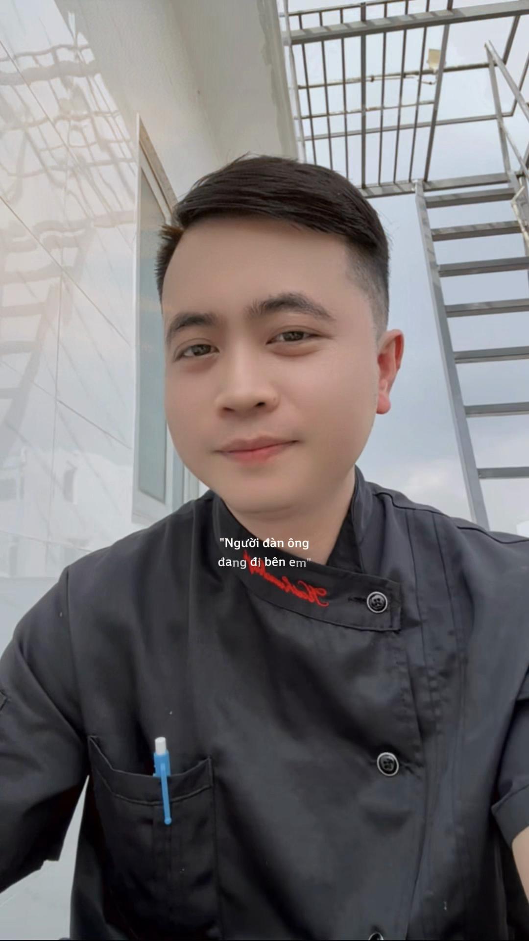 @🧑🍳Chàng trai đầu bếp 🧑🍳