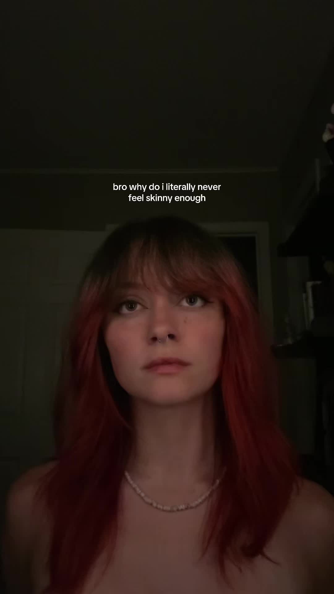 @Julia Fox