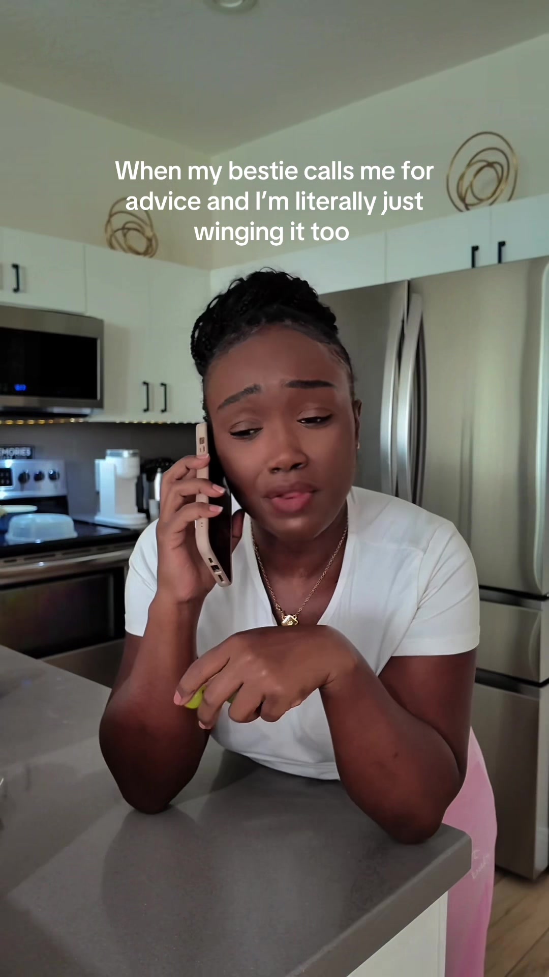 @Monique B. | Content Creator