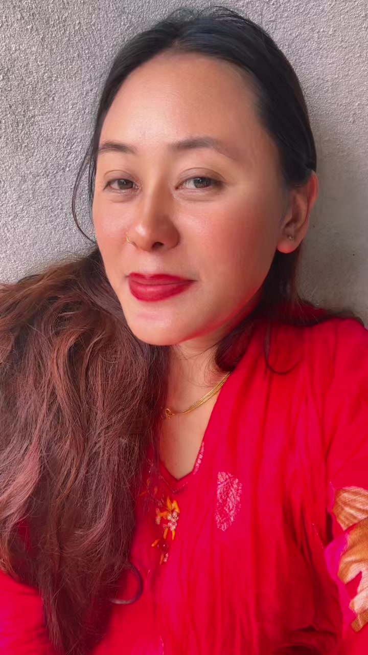 @🕉️ROSHANI🕉️