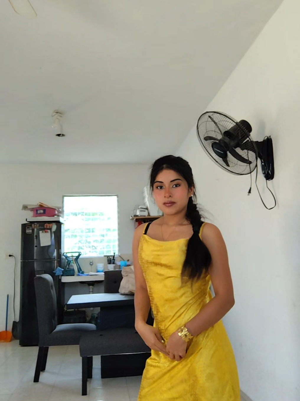 @Linda Quintana