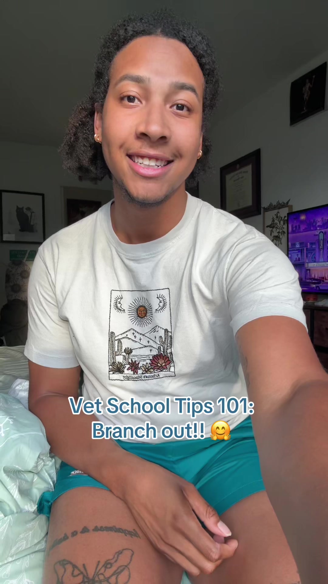 @Brandon | Vet Student 🩺