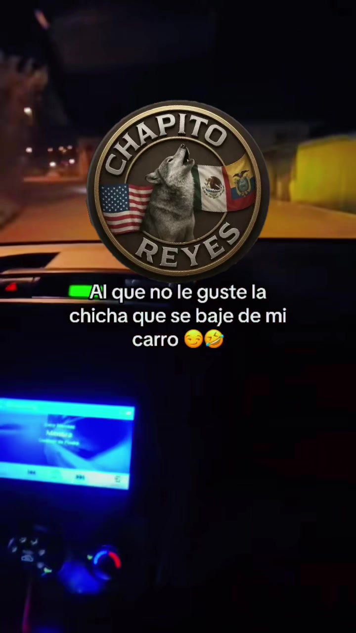 @Chapitorey🇪🇨de🇲🇽reyes🇺🇸