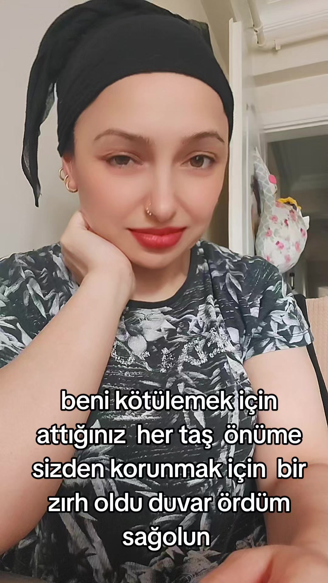 @Deryalım