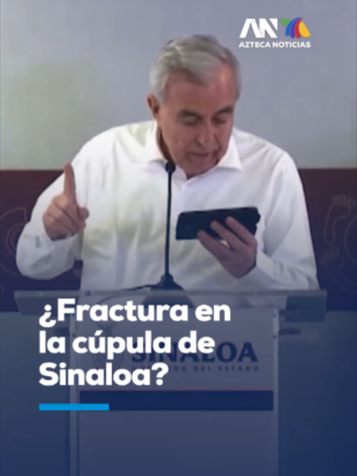 @Azteca Noticias