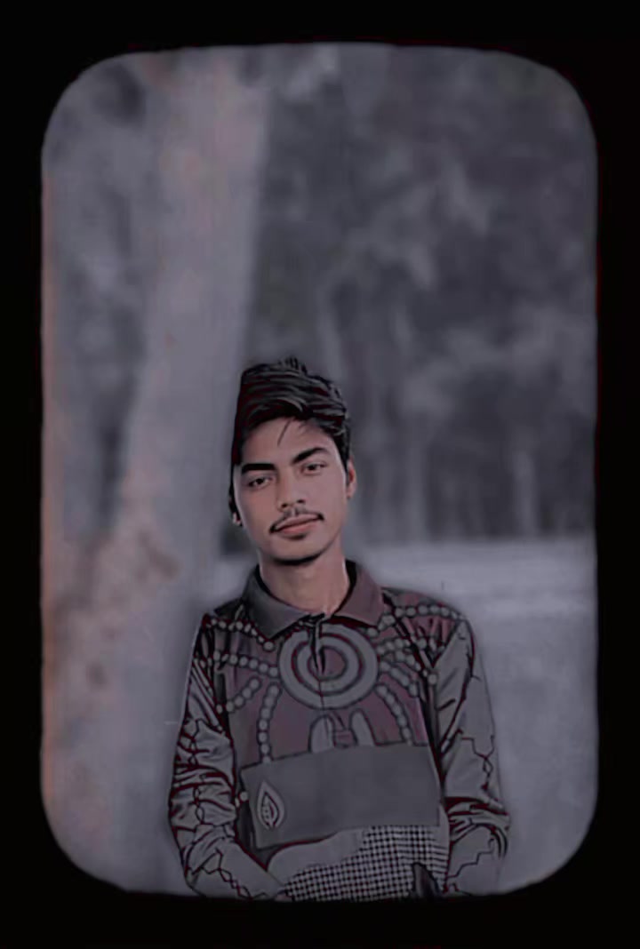 @Mr Maruf