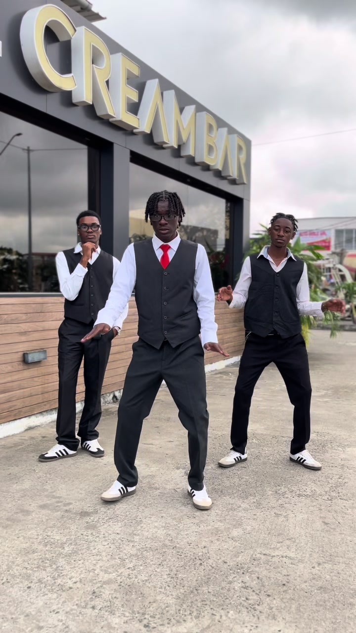 @Forlane_reds🕺🏾