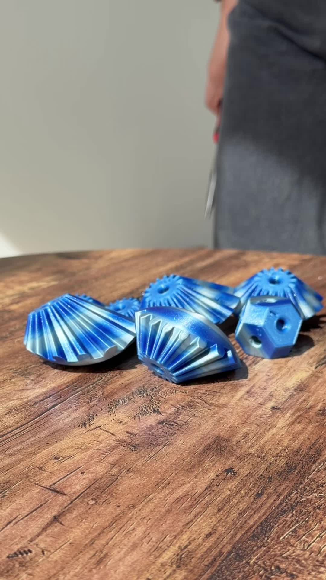 @The 3D Printing Company