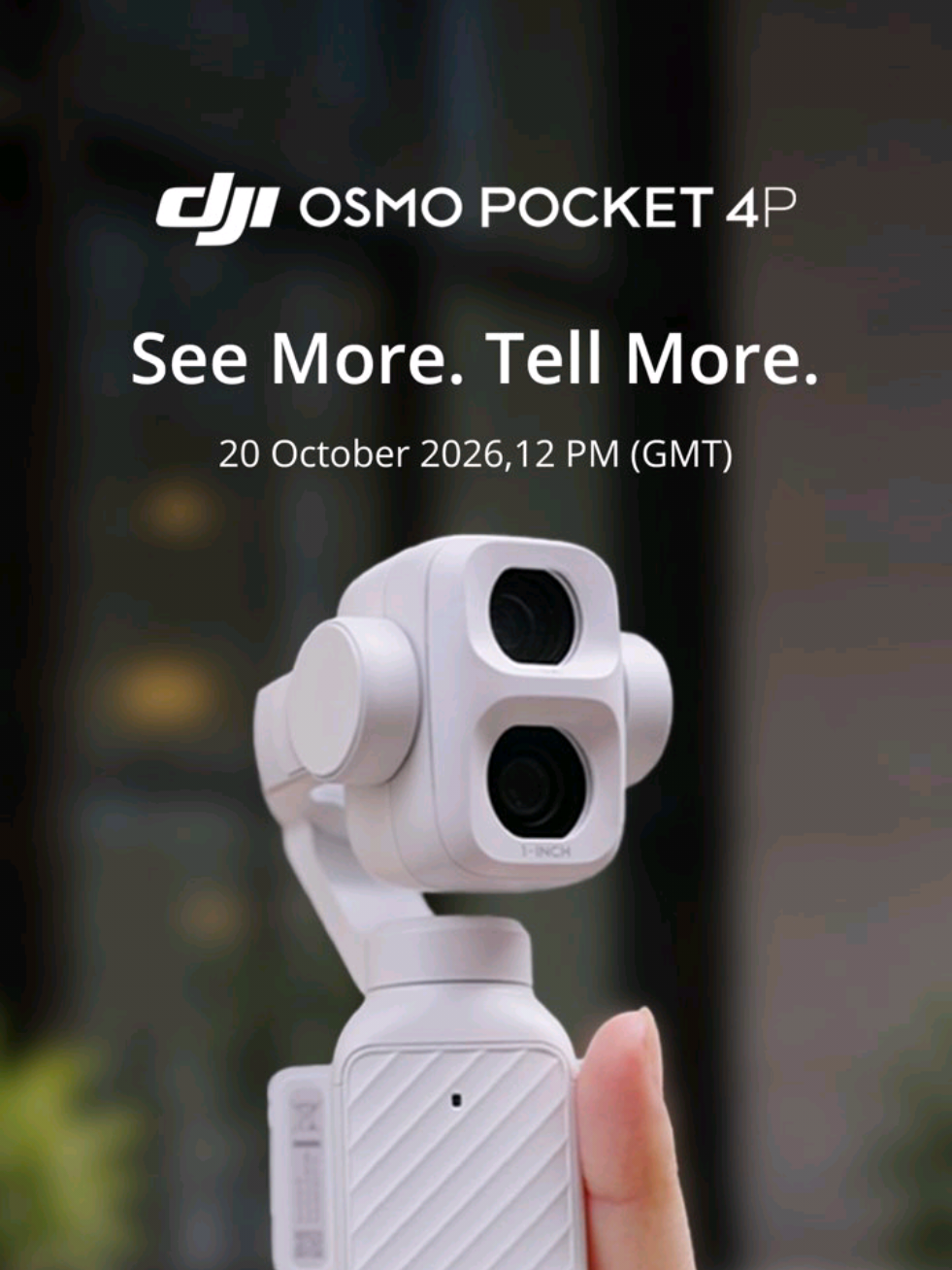 @DJI Official