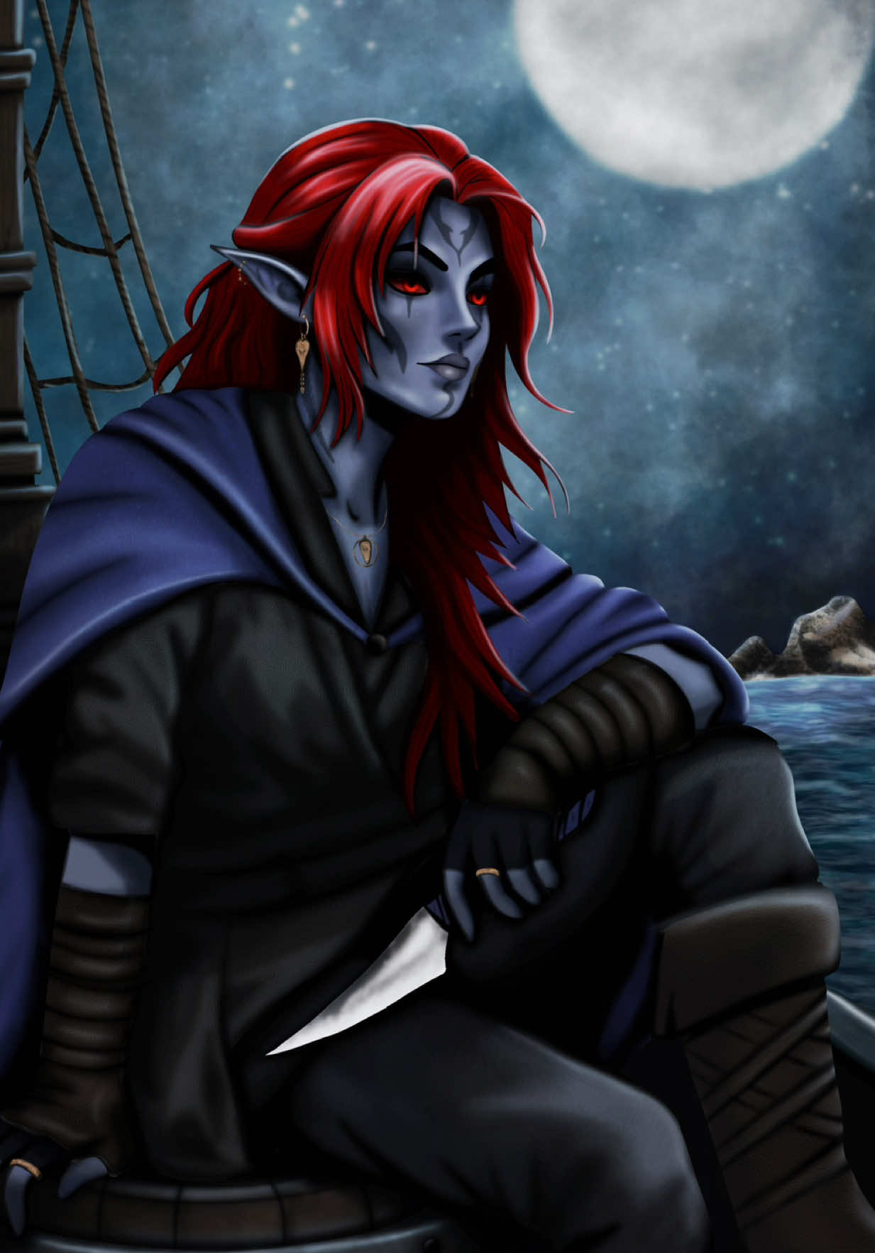 @Cassidy Grimm | Fantasy Author